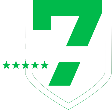 Selo de garantia incondicional de 7 dias